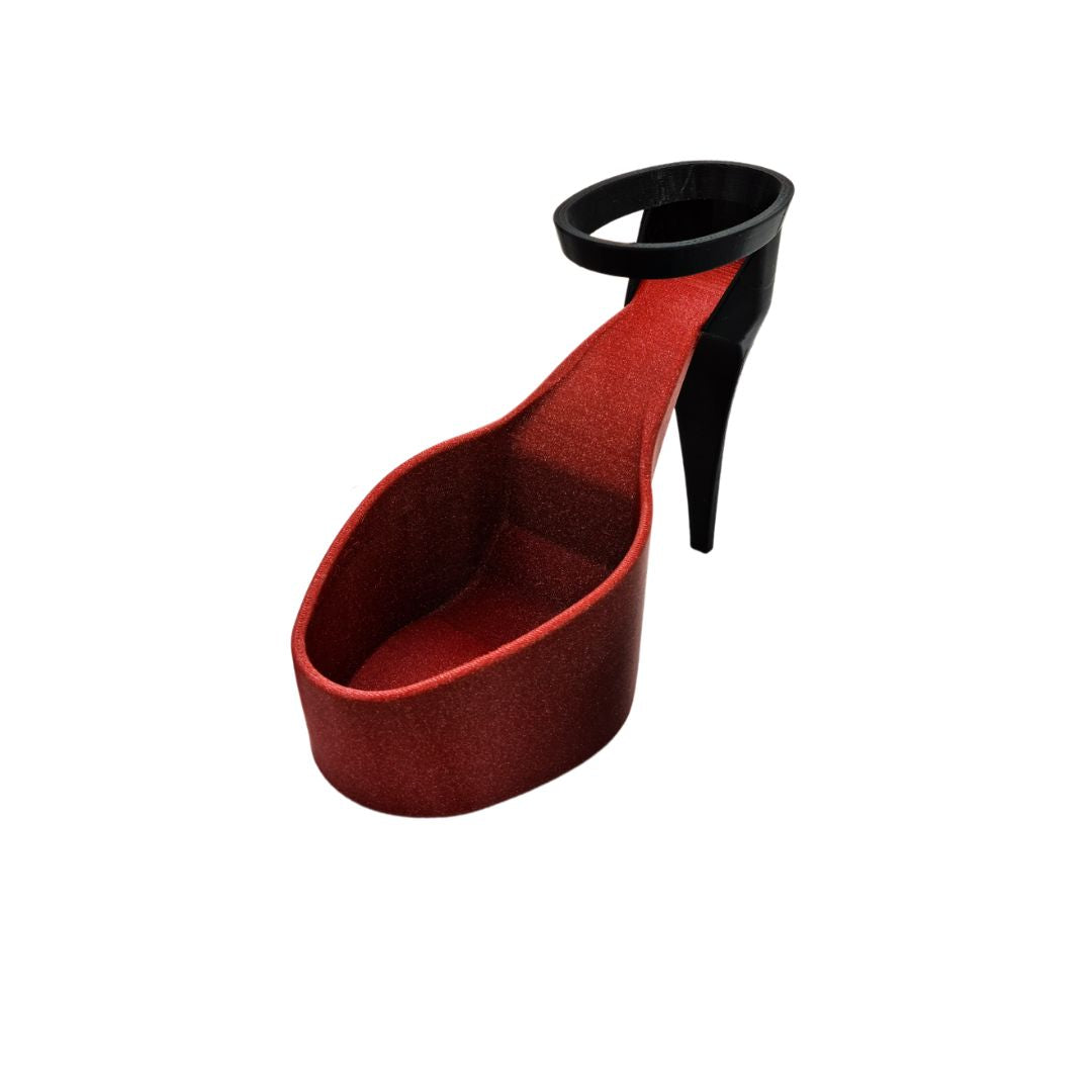 Μπολ σκύλου-γάτας High Heels