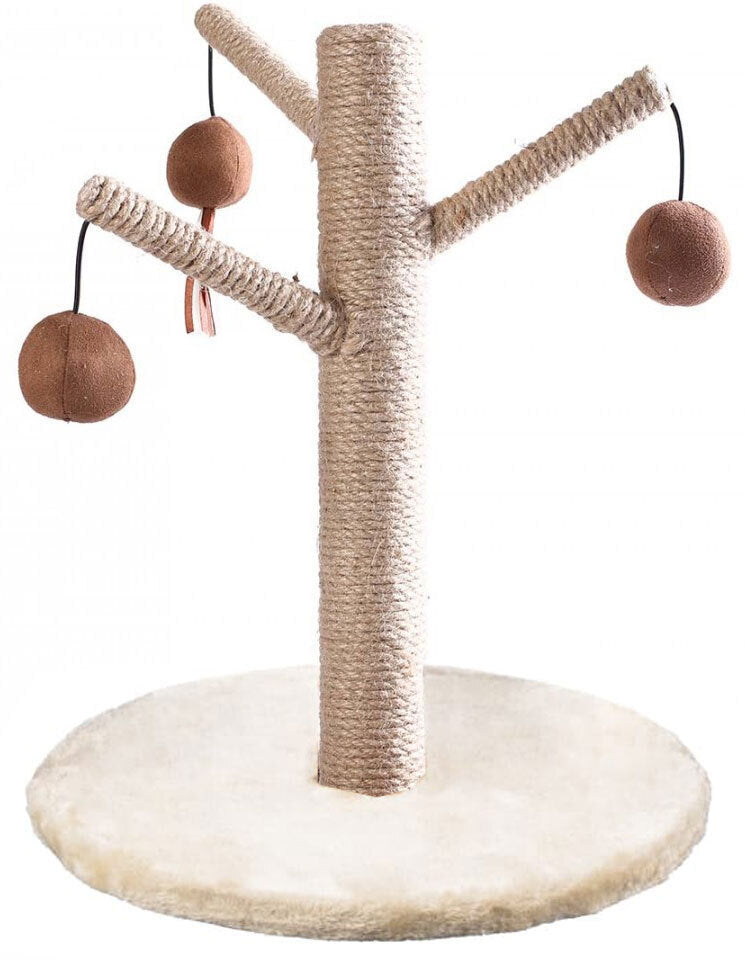 Ονυχοδρόμιο γάτας THREE TREE