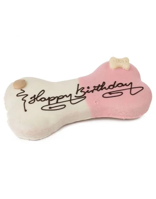 Τούρτα-μπισκότο σκύλου Lolopets (Large)