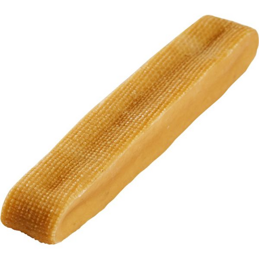 Λιχουδιά σκύλου Κόκαλο με Τυρί Yak Happy Yak