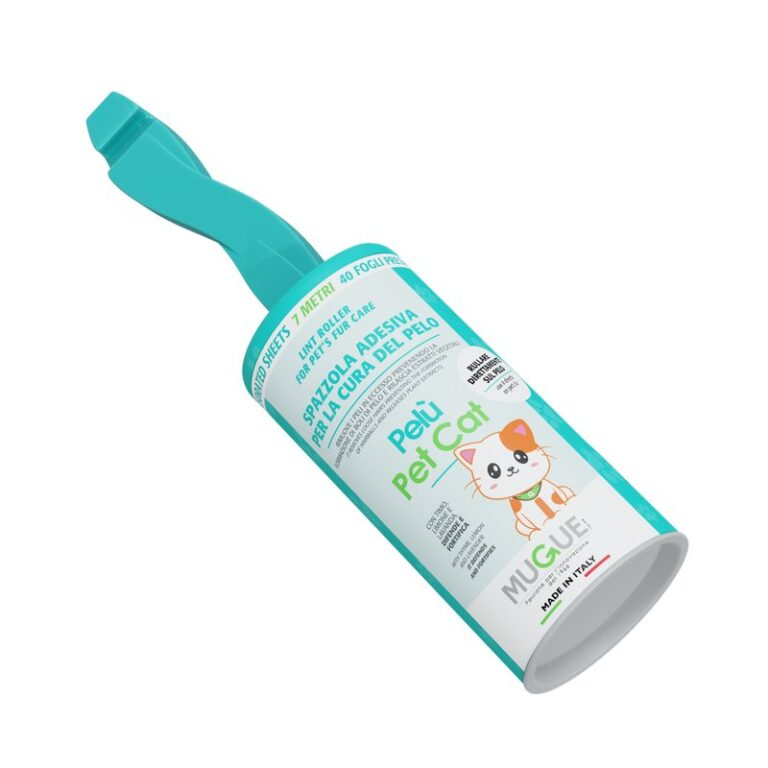 Ρολό Καθαρισμού τριχών γάτας Pet Cat