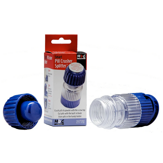 Θρυμματιστής χαπιών Pill Crusher-Splitter