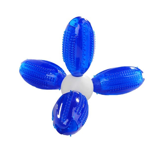 Παιχνίδι σκύλου AFP Jack Chew