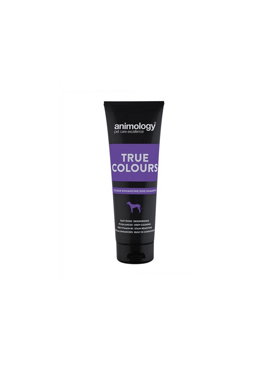 Σαμπουάν σκύλου Animology True Colours (250ml)