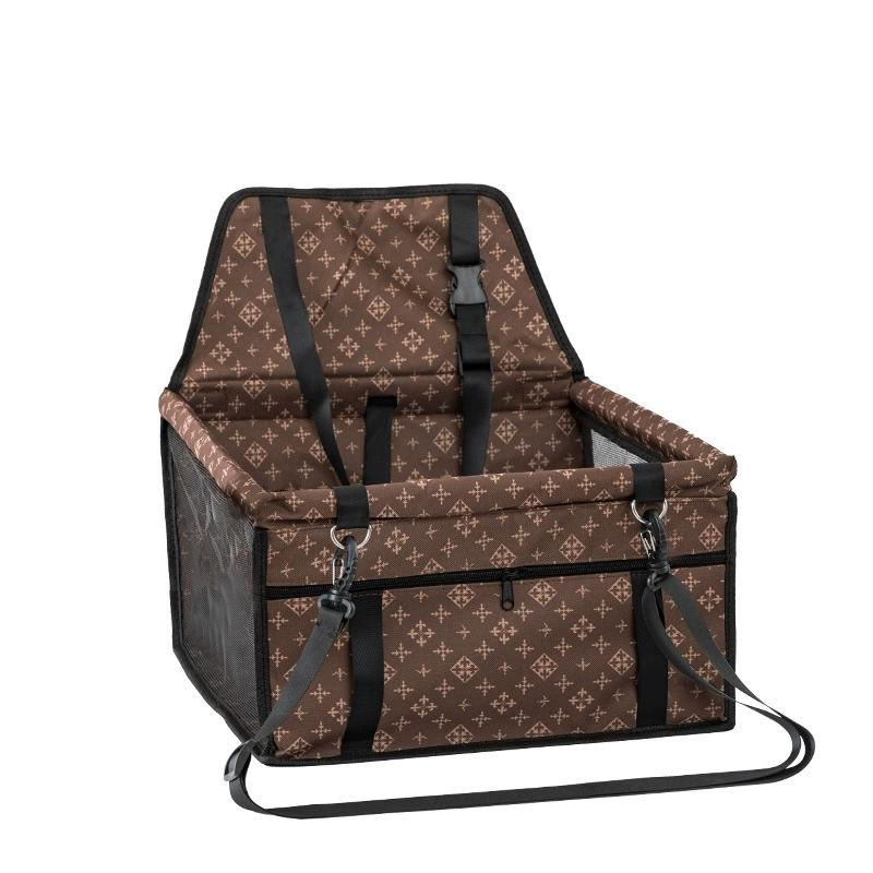 Ανοιχτό κάθισμα αυτοκινήτου LVS