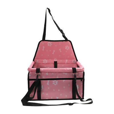 Ανοιχτό κάθισμα αυτοκινήτου Paw