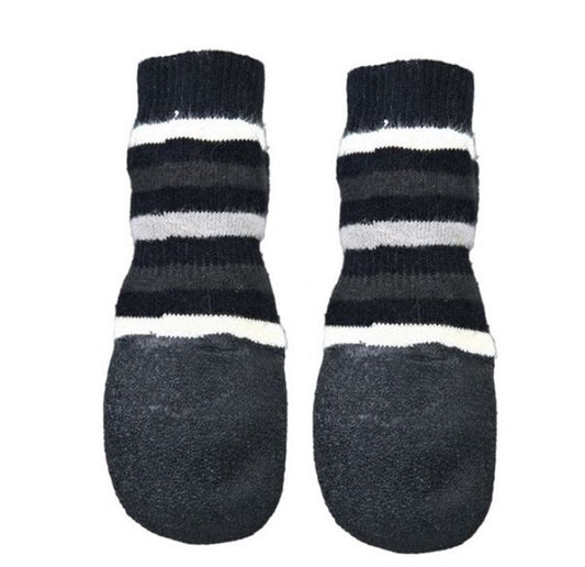 Αντιολισθητικές κάλτσες σκύλου TRIXIE