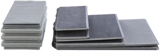 Βοηθητικά σκαλοπάτια σκύλου-γάτας Costway