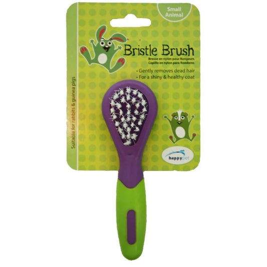 Βουρτσα Μικρών Ζώων Bristle