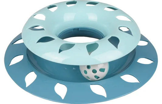 Έξυπνο παιχνίδι γάτας Intelligence Toy