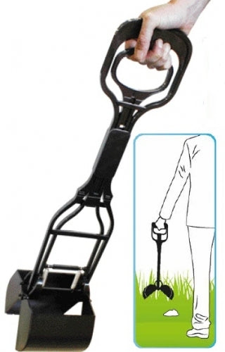 Εργαλείο συλλογής ακαθαρσιών σκύλου Scoop Poop Croci