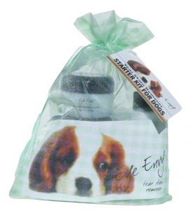 Eye Envy Starter Kit για λεκέδες ματιών σκύλου