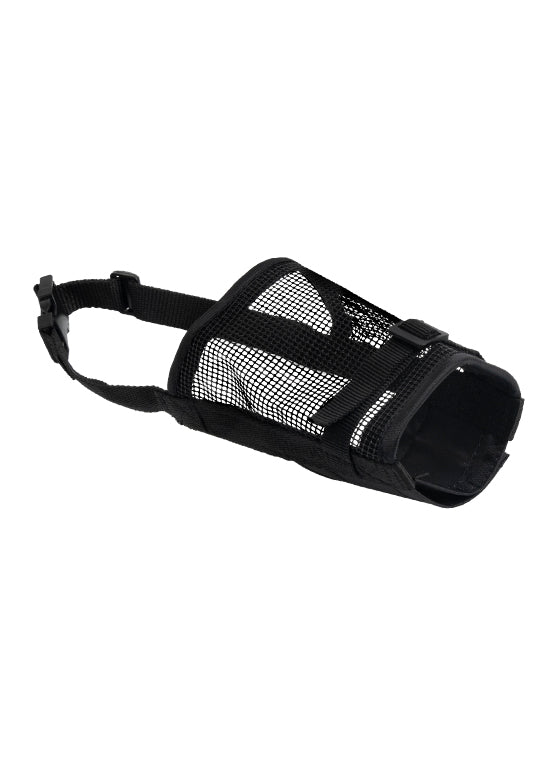 Υφασμάτινο Φίμωτρο σκύλου Nylon Muzzle (πολλά μεγέθη)