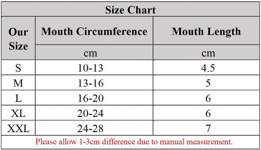 Φίμωτρο υφασμάτινο Net