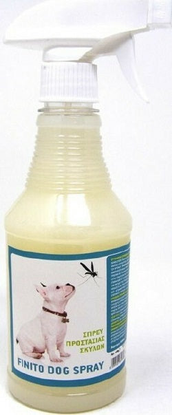 Finito Spray προστασίας σκύλου (500ml)