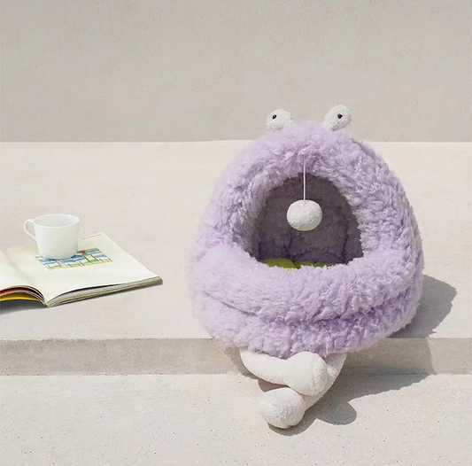 Φωλιά γάτας Beast