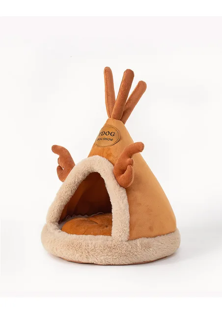 Φωλιά γάτας Lovely Tent