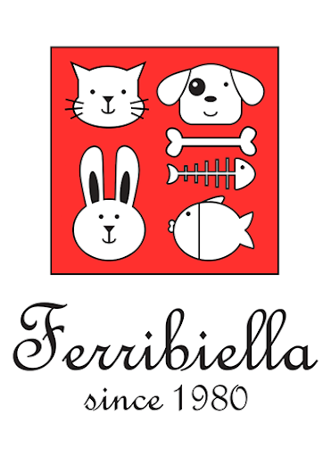 Φωλιά σκύλου-γάτας Indian Tent Ferribiella