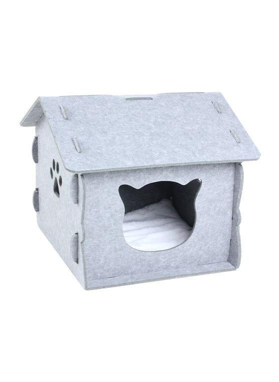 Φωλιά γάτας House