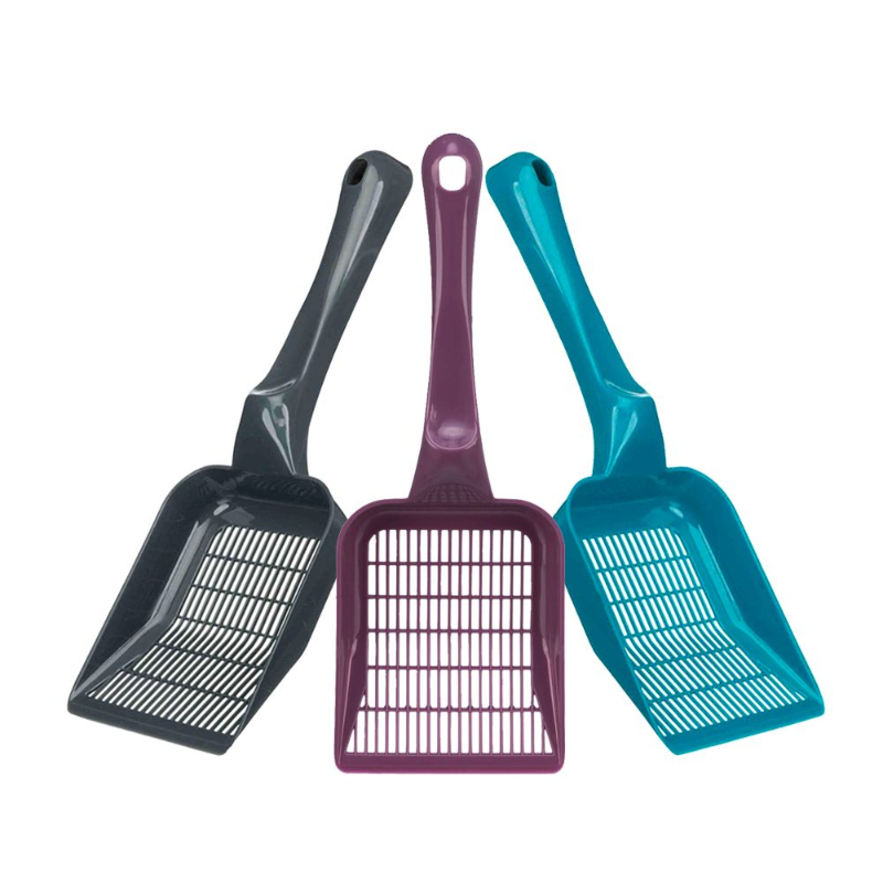 Φτυαράκι καθαρισμού άμμου γάτας TRIXIE Eco Scoop