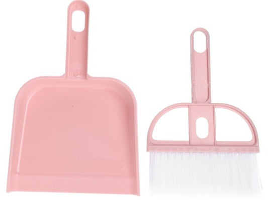 Φτυαράκι-Σκουπάκι άμμου γάτας ΜΙΝΙ