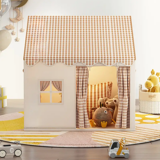 Φωλιά σκύλου-γάτας CUTE Tent (ΠΡΟΣΟΧΗ, ΜΕΓΑΛΟ ΜΕΓΕΘΟΣ)