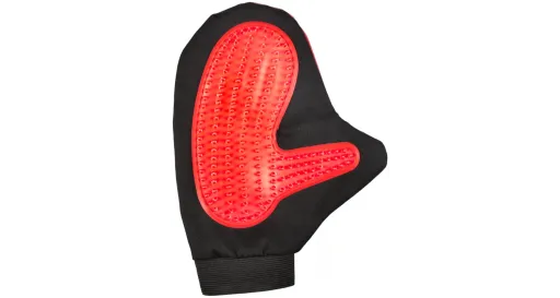 Γάντι χτενίσματος σκύλου γάτας Natural Ready