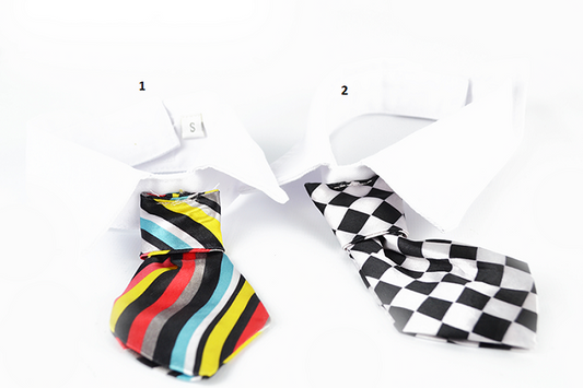 Γραβάτα σκύλου-γάτας 16557