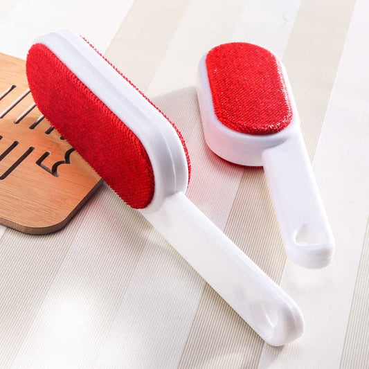 Ηλεκτροστατική βούρτσα σκύλου γάτας SIMPLE