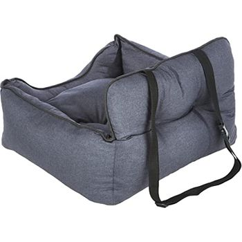 Ανοιχτό κάθισμα αυτοκινήτου σκύλου-γάτας Nobby Kadek