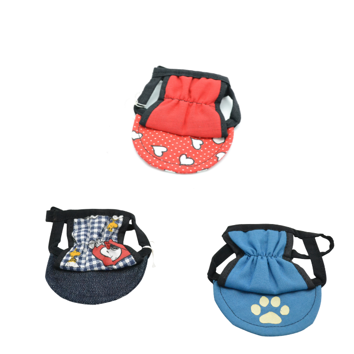 Καπέλο σκύλου Small and Cute
