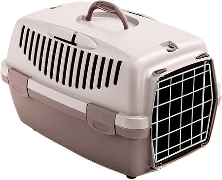 Gulliver Cat Dog Transport Crate – petastero - Main Image