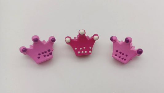 Κοκαλάκια μαλλιών κλάμερ σκύλου-γάτας FUN