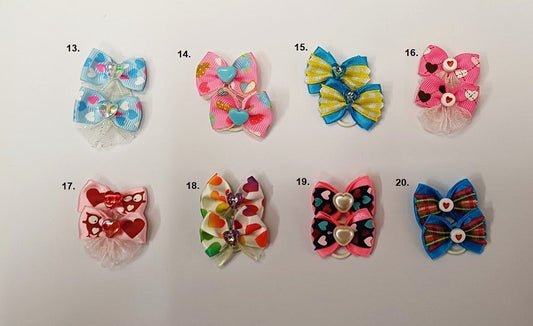 Κοκκαλάκι μαλλιών σκύλου 16354