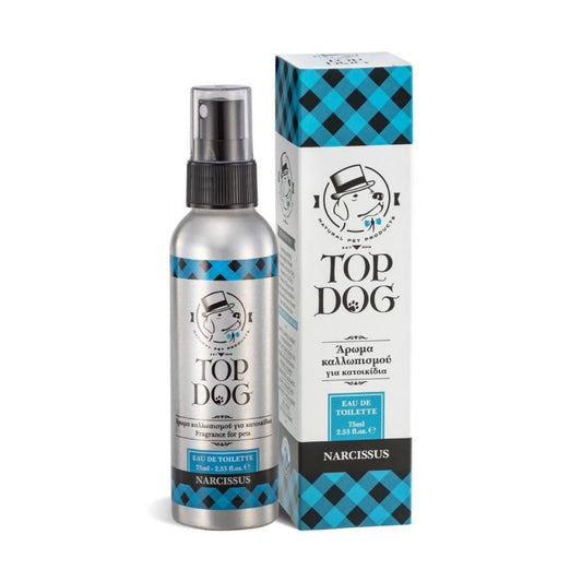 Κολόνια σκύλου TopDog (75ml)