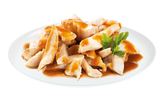 Κονσέρβα-Φακελάκι για γάτες BRIT PREMIUM GRAVY STERILIZED (85gr) (πολλές γεύσεις)