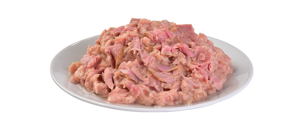 Κονσέρβα για γατάκια BRIT CARE KITTEN TUNA FILLETS (70gr)