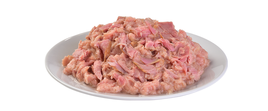 Κονσέρβα για γατάκια BRIT CARE KITTEN TUNA FILLETS (70gr)