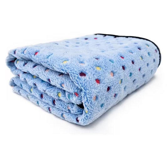 Κουβέρτα σκύλου-γάτας DOTTY