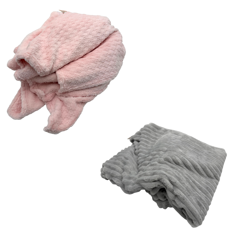 Κουβέρτα σκύλου-γάτας ONE COLOUR