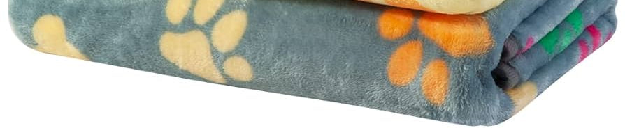 Κουβέρτα σκύλου-γάτας Bon Paw