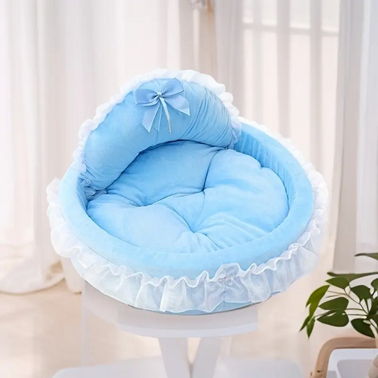 Kρεβάτι σκύλου-γάτας Royalty