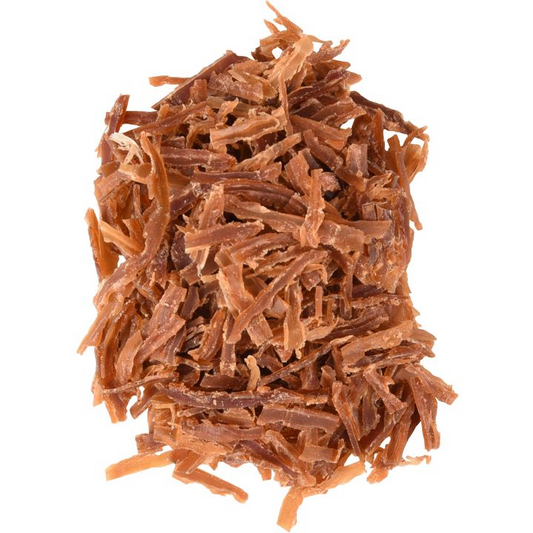 Λιχουδιά γάτας Flamingo Hapki Duck (50g)