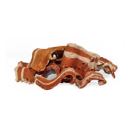 Λιχουδιά σκύλου Celebrate Freshness Bacon Slices (100gr)