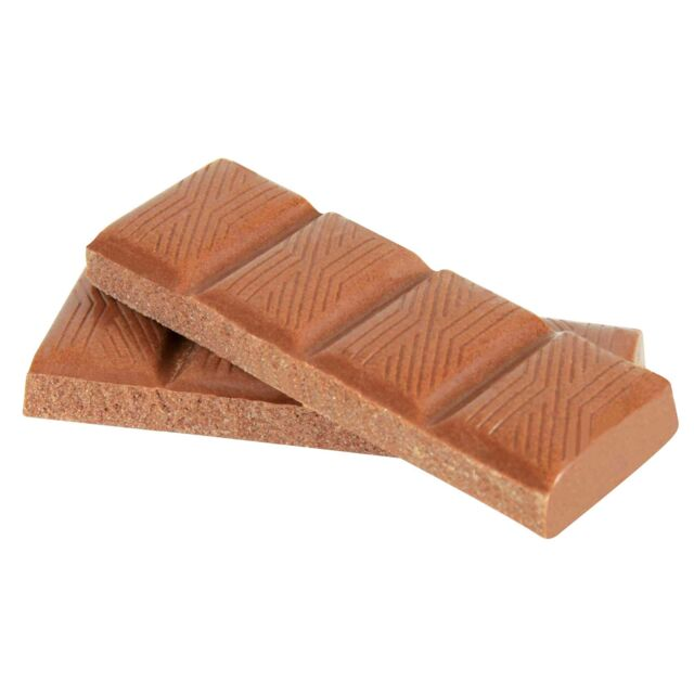 Λιχουδιά σκύλου Chocolate Bar (100gr)