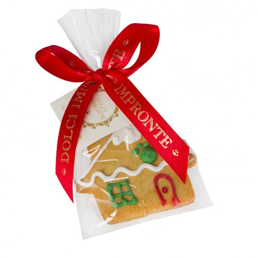 Λιχουδιά σκύλου Christmas Home