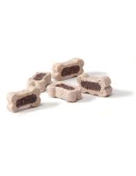 Λιχουδιά σκύλου Sanal Vita Bones Beef (100gr)