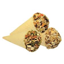 Λιχουδιά για τρωκτικά Vitapol Cornet