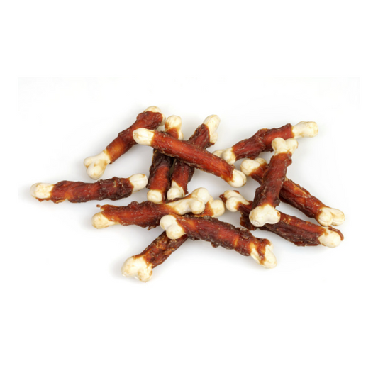 Λιχουδιά σκύλου Celebrate Freshness Salmon Calcium Bone (100gr)