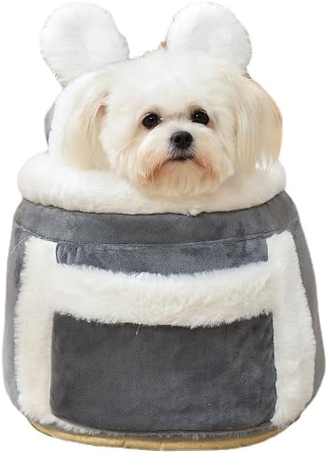 Μάρσιπος μεταφοράς σκύλου-γάτας Fluffy Ride